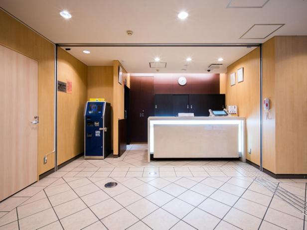 Super Hotel Tanimachi 4 Chome Exit 6 Осака Екстериор снимка