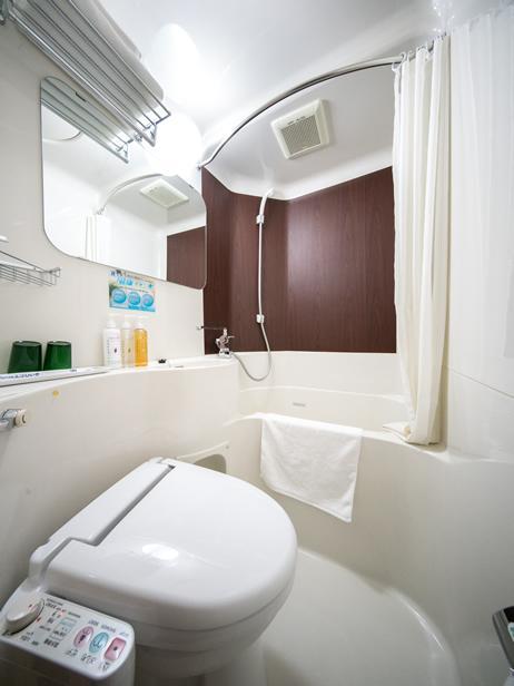 Super Hotel Tanimachi 4 Chome Exit 6 Осака Екстериор снимка